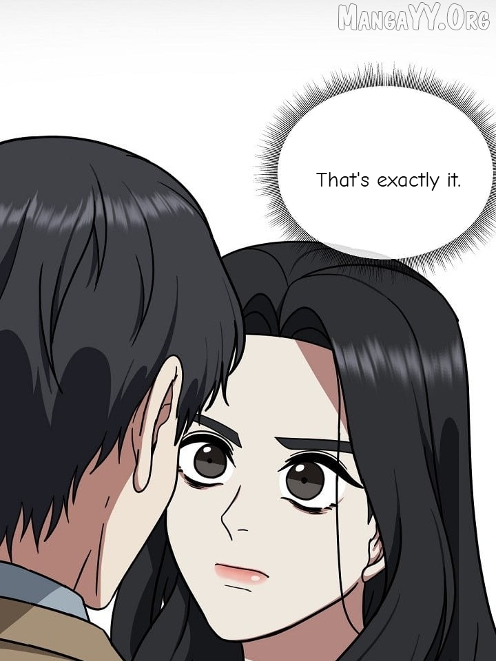 Change Me Chapter 62 - page 62